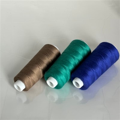 120D pólýester útsaumsþráður